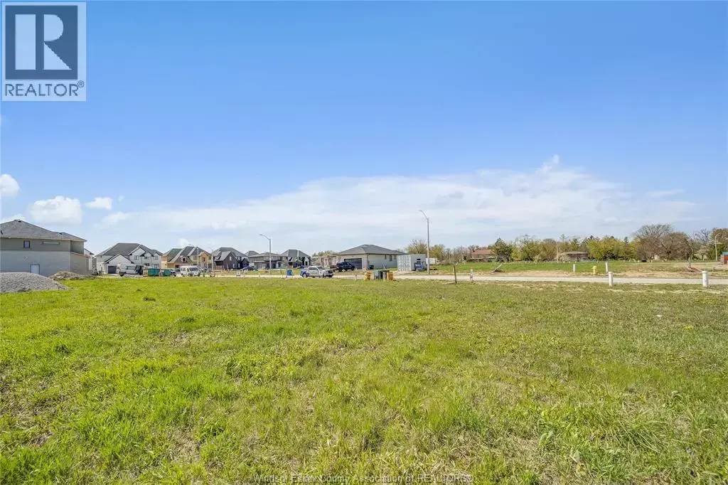 3697 Farrow Avenue, Windsor